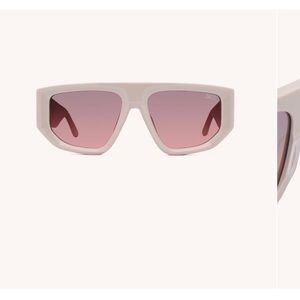 Dezi backtrack sunglasses